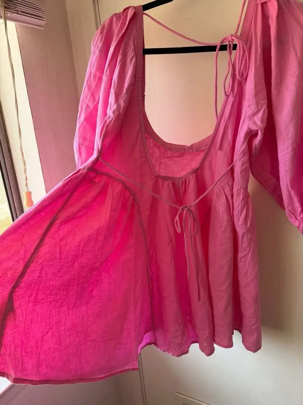 Free People free people